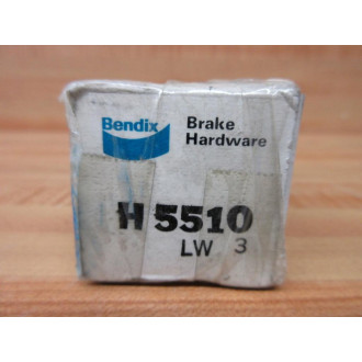 Bendix H5510 Brake Hardware Kit