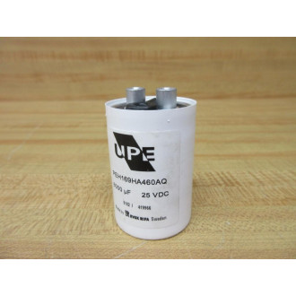UPE PEH169HA460AQ Capacitor - New No Box