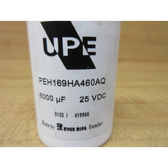 UPE PEH169HA460AQ Capacitor - New No Box