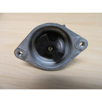 General Electric CR2940UN200V 2-Pos. Key Switch GE WO Contact - New No Box