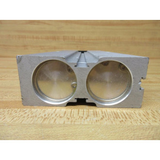 Humphrey HTDAM32X6" -13W Pneumatic Cylinder HTDAM32X613W - New No Box