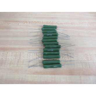 Mallory 10AE9000 Resistor - New No Box