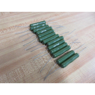 Mallory 10AE9000 Resistor - New No Box