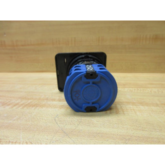 Kraus & Naimer CA10 D-X216 01 Rotary Switch CA10 - New No Box