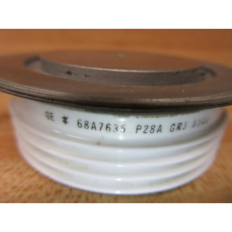 General Electric 68A7635P28A Thyristor - Used