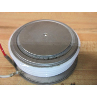 General Electric 68A7635P28A Thyristor - Used