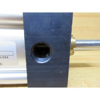 Parker 02.50 KTE2MA3U19A19A 1.500 Cylinder 0250KTE2MA3U19A19A1500 - New No Box