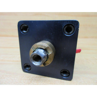 Parker 02.50 KTE2MA3U19A19A 1.500 Cylinder 0250KTE2MA3U19A19A1500 - New No Box