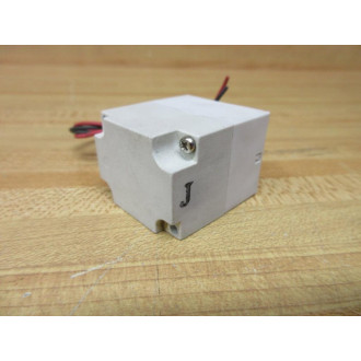 SMC VQ21A1-5G-C8-LF-Q 2-Way Valve VQ21A15GC8LFQ - Used