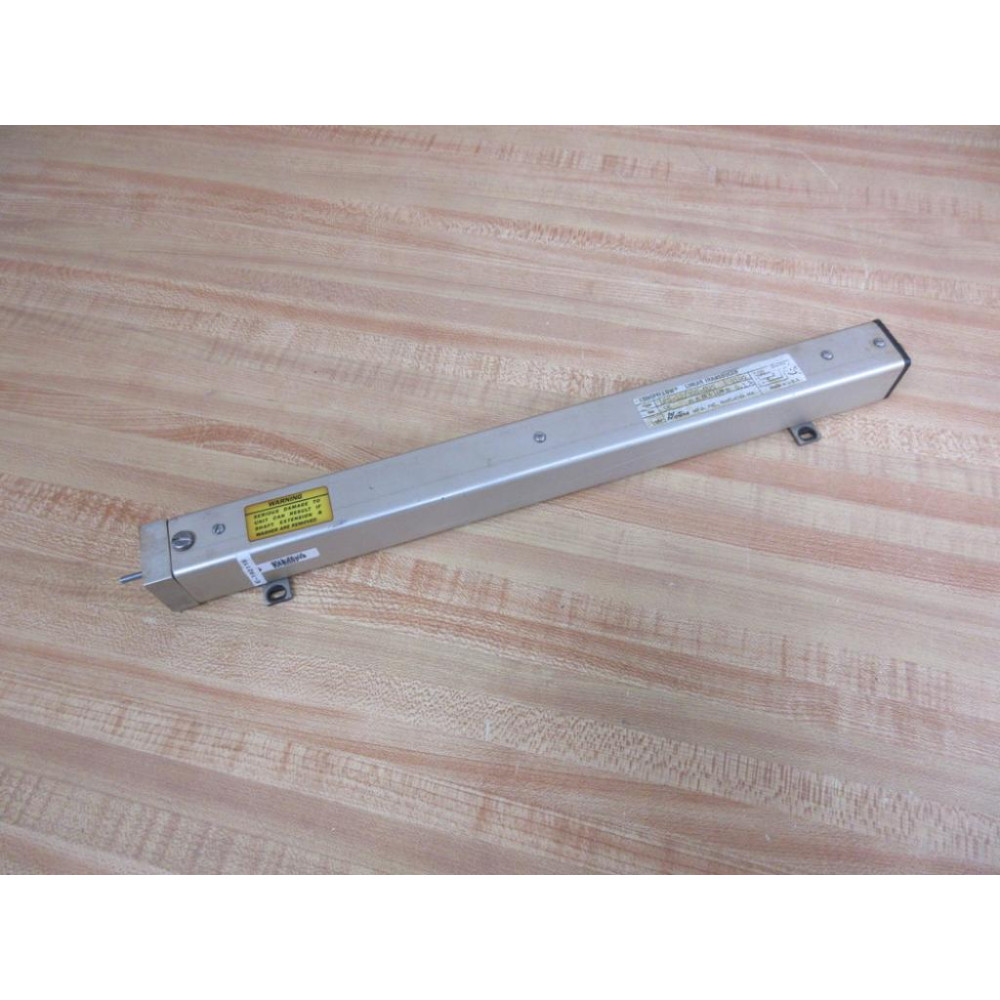 Longfellow LFS-12300-0D5 Transducer LFS123000D5 - Used