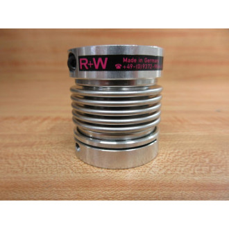 R & W CPLN6-00001 Coupling CPLN600001 - New No Box