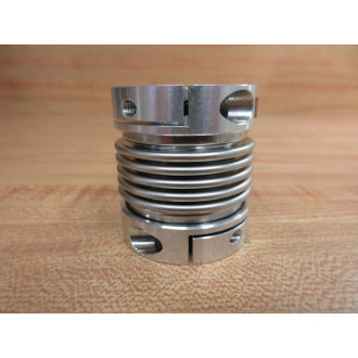 R & W CPLN6-00001 Coupling CPLN600001 - New No Box