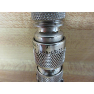 Pulse Electronics PM26-08S021.0J Connector PM2608S0210J - New No Box