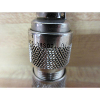 Pulse Electronics PM26-08S021.0J Connector PM2608S0210J - New No Box