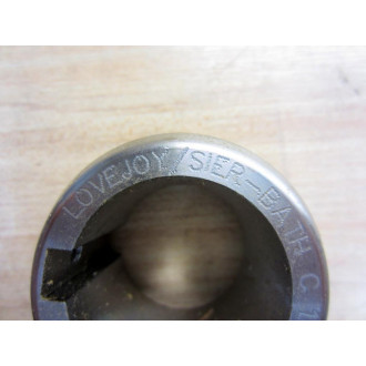 Lovejoy 69790400056 Coupling C 1.5 HUB 1-58 38X316KW