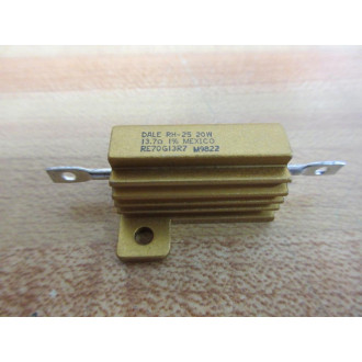 Dale RE70G13R7 Resistor - New No Box