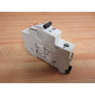 ABB S201UDC-Z-5-A Circuit Breaker S201UDCZ5A - Used