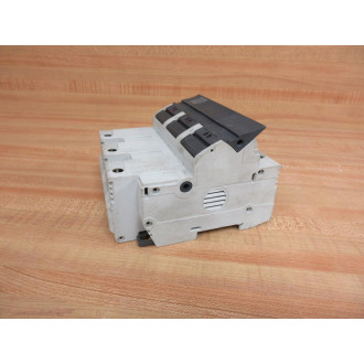 Allen Bradley 1492-FB3J30-L Fuse Holder 1492FB3J30L - Used