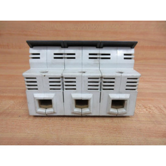 Allen Bradley 1492-FB3J30-L Fuse Holder 1492FB3J30L - Used