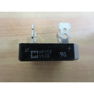 Rectron MP352 Bridge Rectifier - Used