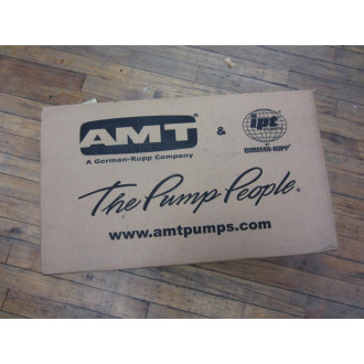 AMT Gorman Rupp 3880-97 388097 Self Priming Centrifugal Pump