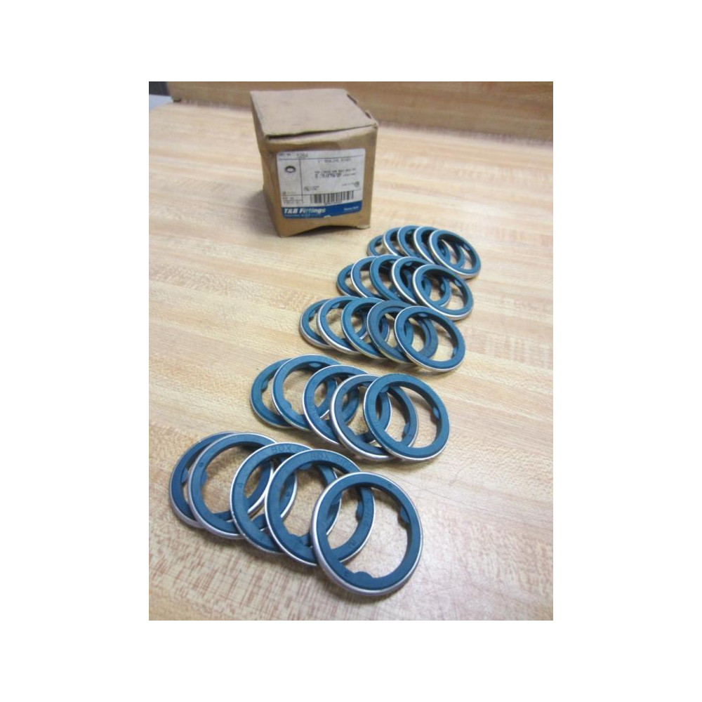 Thomas And Betts 5264 1" Sealing Ring (Pack of 25)