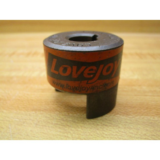 Lovejoy L-070 .500 Coupling L070500 - New No Box