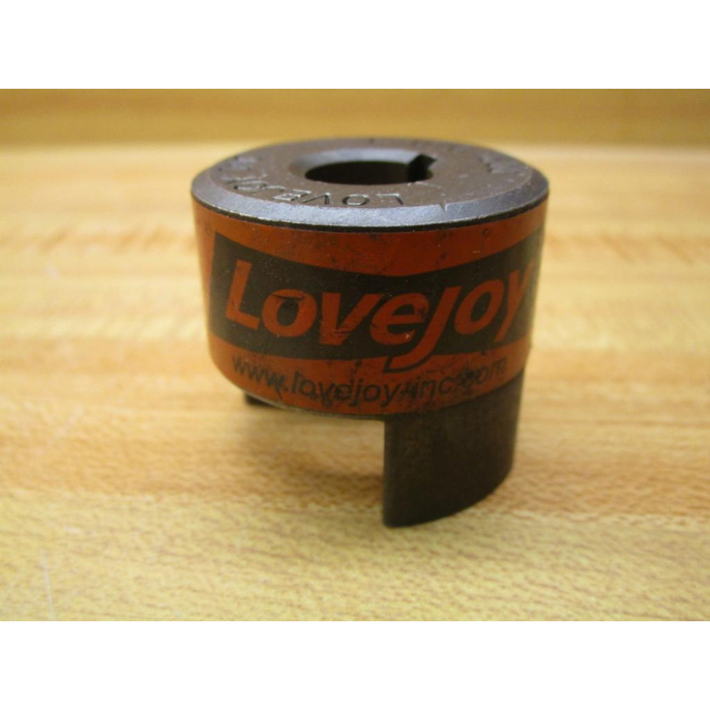 Lovejoy L-070 .500 Coupling L070500 - New No Box