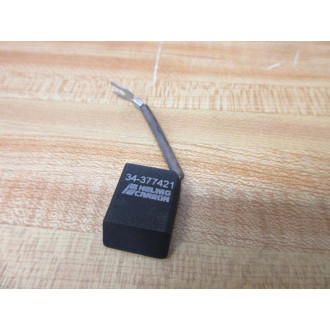 Helwig Carbon 34-377421 Carbon Brush Motor 34377421 (Pack of 6) - New No Box