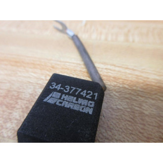 Helwig Carbon 34-377421 Carbon Brush Motor 34377421 (Pack of 6) - New No Box
