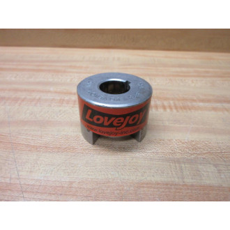 Lovejoy L-095 .875 Jaw Coupling WKW L095875 - New No Box