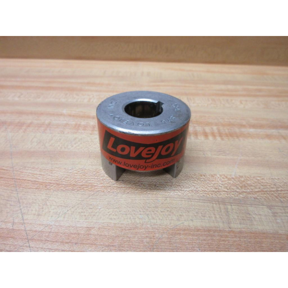 Lovejoy L-095 .875 Jaw Coupling WKW L095875 - New No Box