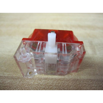 Square D 9001-KA3 Contact Block 88002 Series KRed - New No Box