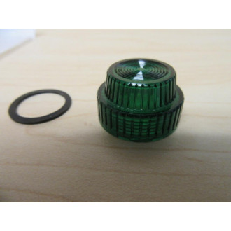 Square D 9001-G31 Green Pilot Light Lens 9001G31