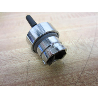 Schneider Telemecanique ZB2-BD2 Selector Switch 24944