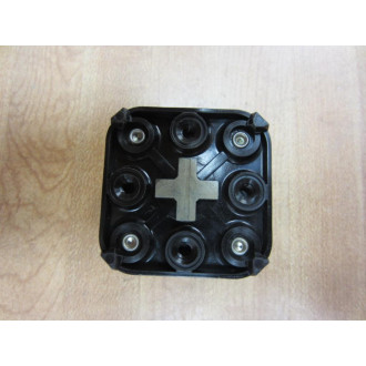 Allen Bradley 800TA1 Green Pushbutton  800T-A1 Green