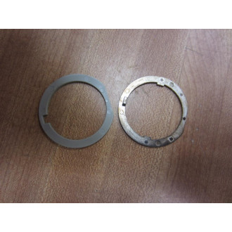 Allen Bradley 800TA1 Green Pushbutton  800T-A1 Green