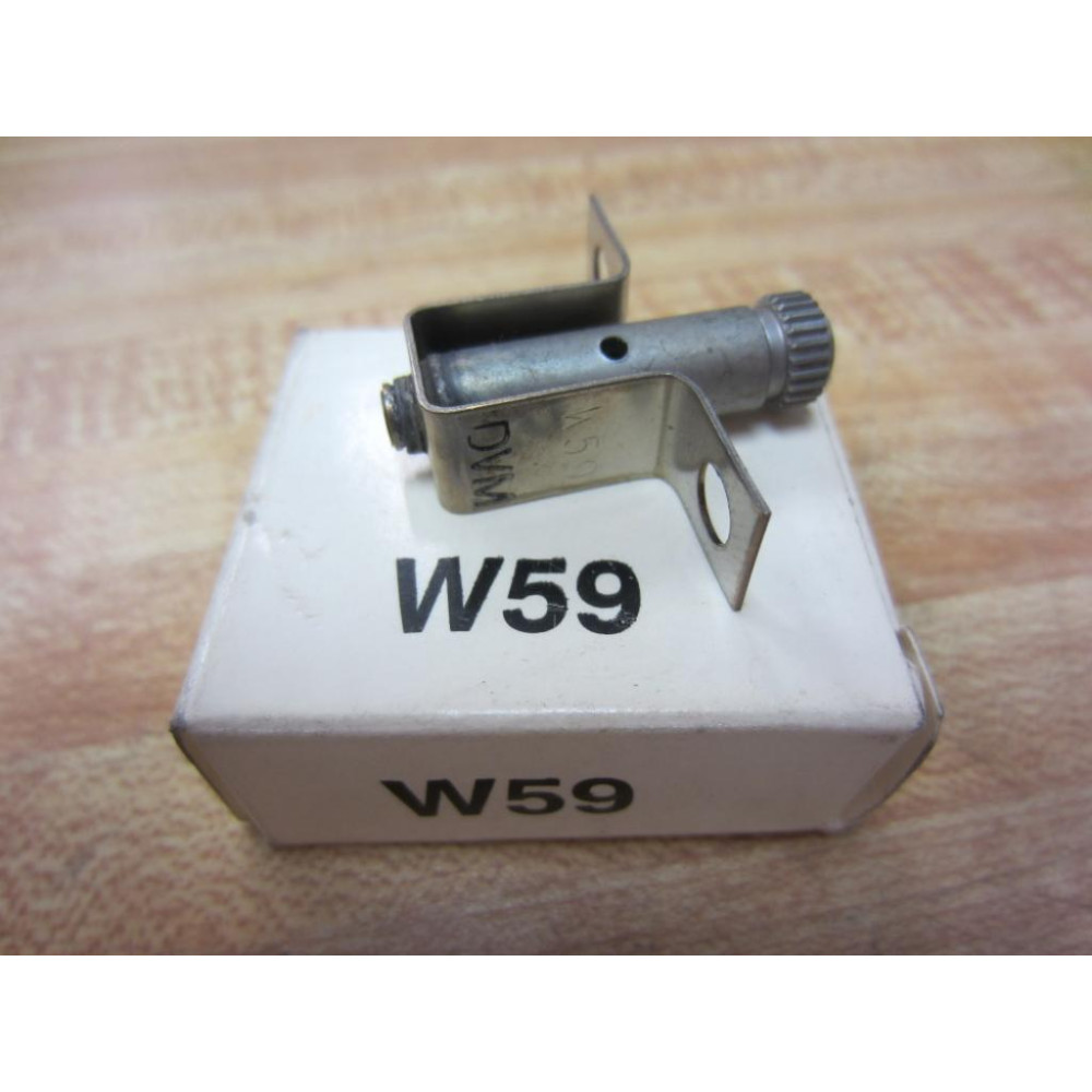 Allen Bradley W59 Overload Relay Heater Element All Metal