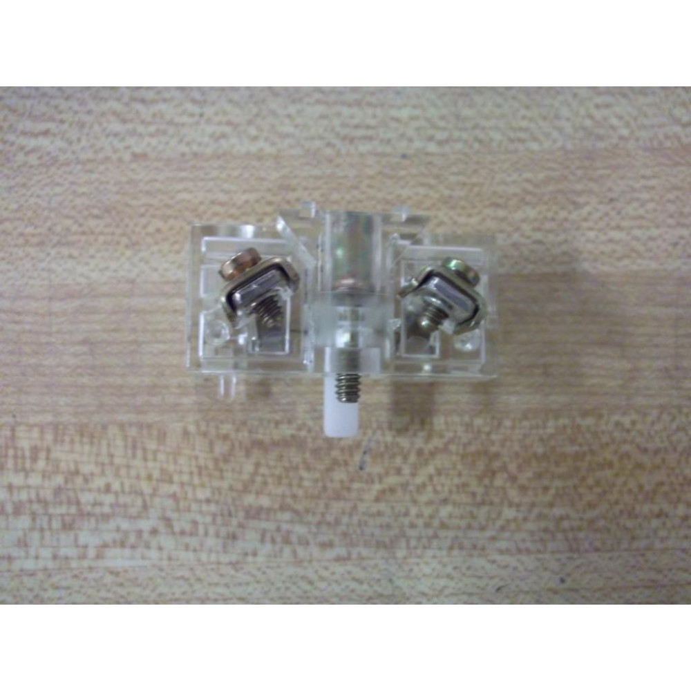 Square D 9001-KA3 Contact Block 88002 Series May Vary - New No Box