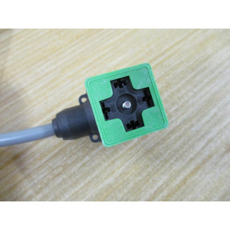 Murr Elektronik 7000-18081-2160500 Valve Plug 7000180812160500