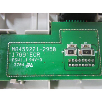 Allen Bradley 1769-ECR End Cap 1769ECR Ser. A Rev.1 - New No Box