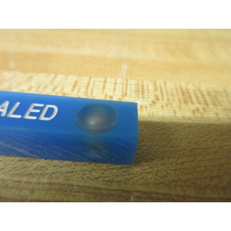 Loma 7.94MM ST.ST 304 A Metal Detector Test Stick 214194 - New No Box