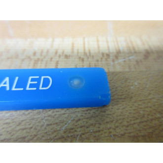 Loma 3.5MM ST.ST 304 A Metal Detector Test Stick 214188 - New No Box