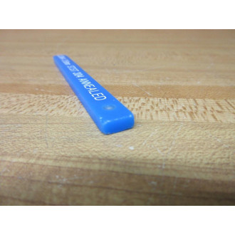 Loma 3.5MM ST.ST 304 A Metal Detector Test Stick 214188 - New No Box