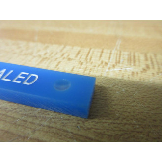 Loma 1.5MM ST.ST 304 A Metal Detector Test Stick 214177 - New No Box