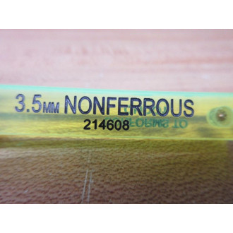 Loma 3.5MM NFE Metal Detector Test Stick 214608 - New No Box