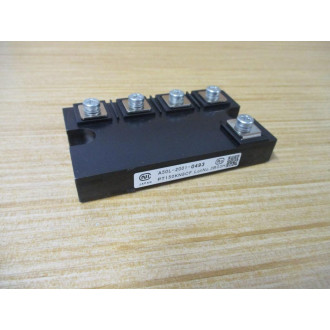 Fanuc A50L-2001-0493 IGBT Module A50L20010493 - Used