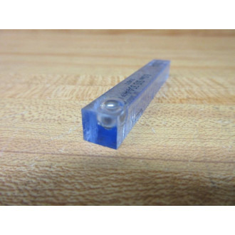 Loma 6.0MM SS 304 A Metal Detector Test Stick 214672 - New No Box