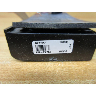 Allen Bradley PN-27756 ArmorStart Controller Module - New No Box