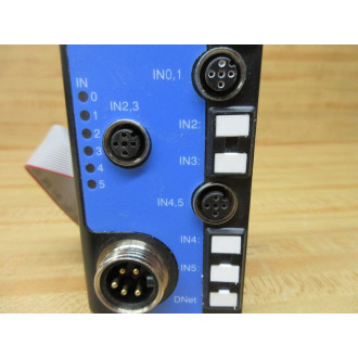 Allen Bradley PN-27756 ArmorStart Controller Module - New No Box